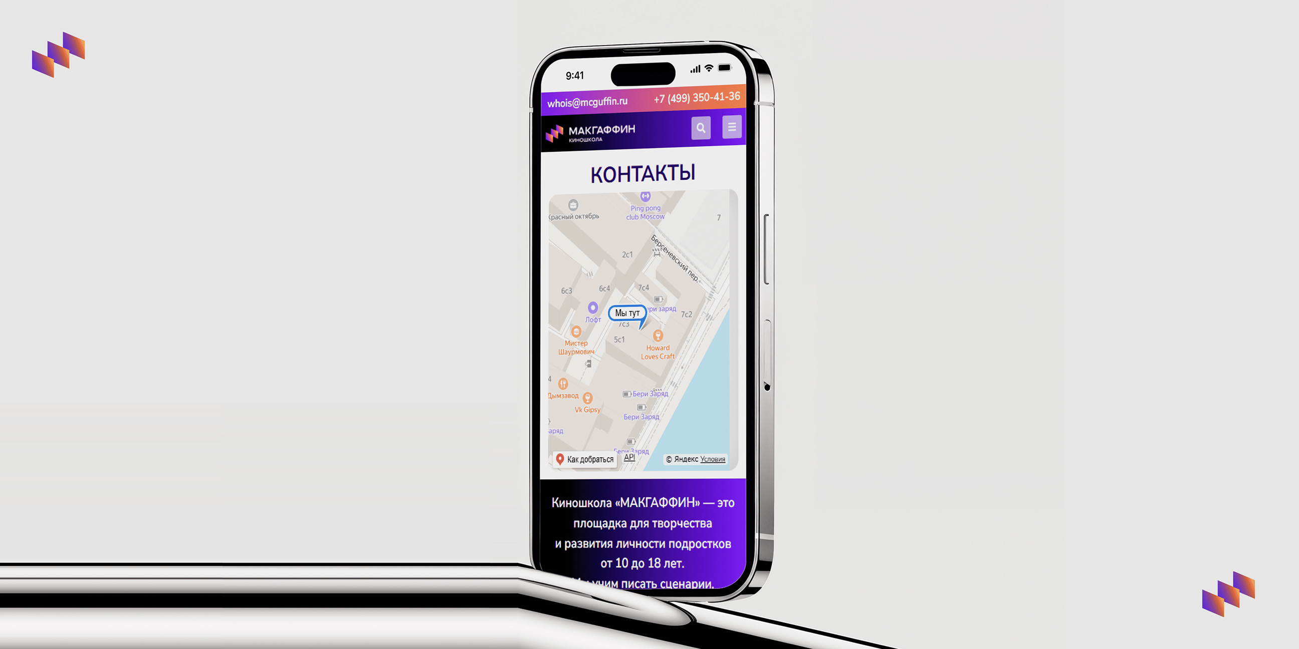 Результаты